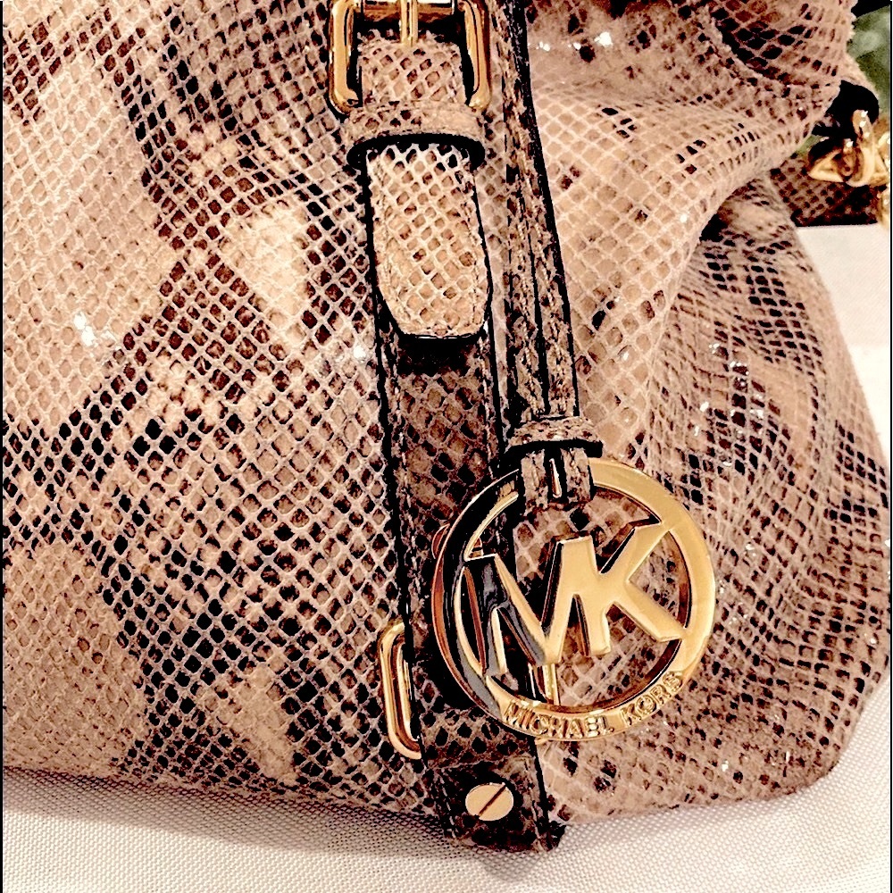 Michael Kors bag